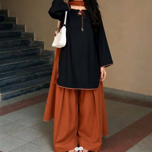 Modern Modest Wear