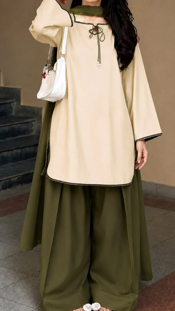 Modern Modest Wear