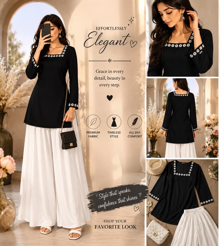 Modern Modest Wear