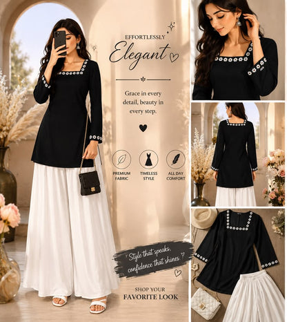 Modern Modest Wear