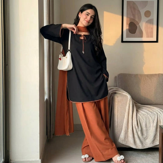 Modern Modest Wear