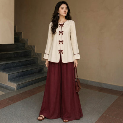 Modern Modest Wear