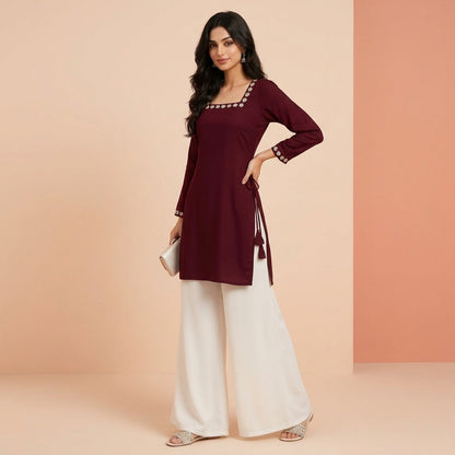 Modern Modest Wear