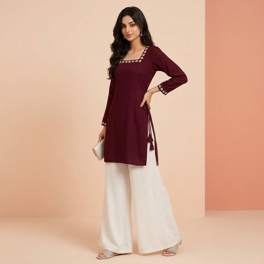 Modern Modest Wear