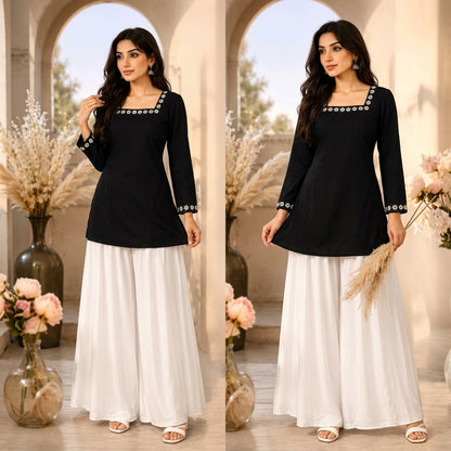 Modern Modest Wear