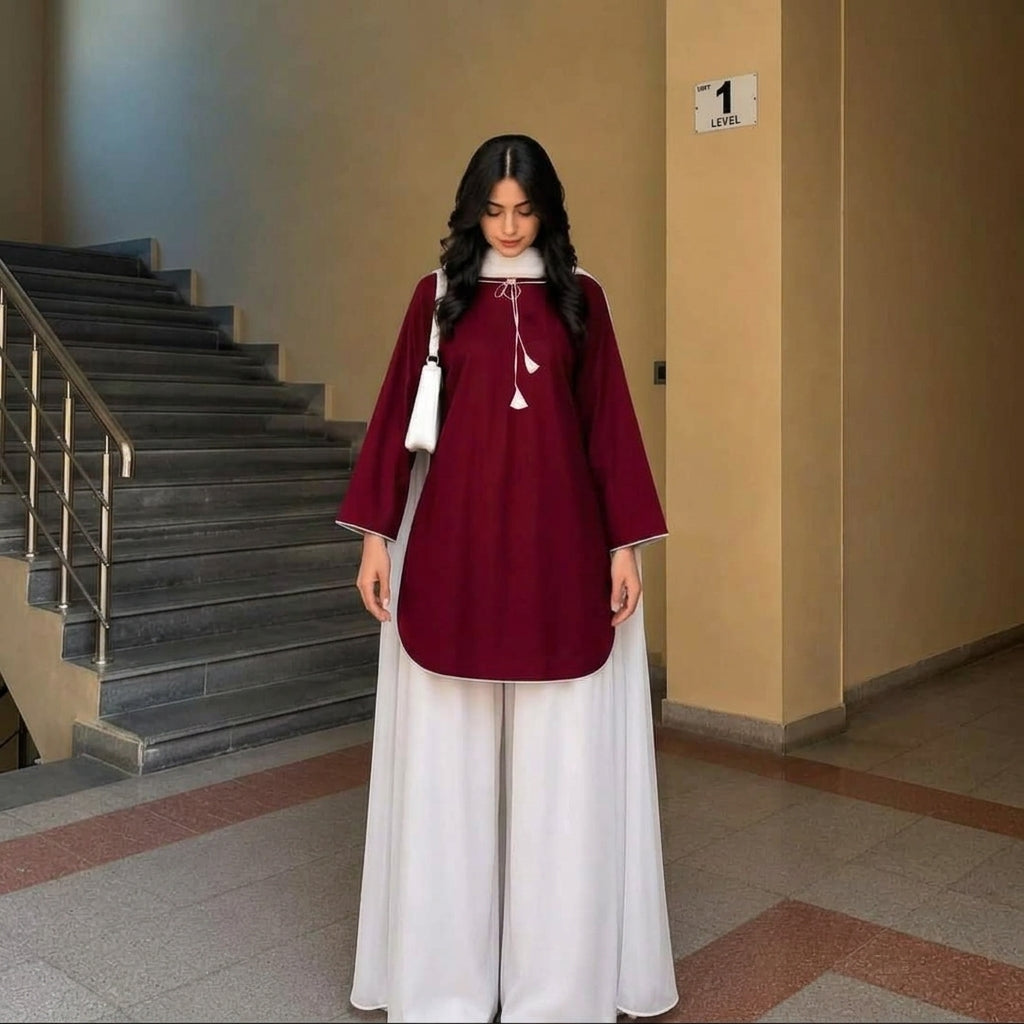 Modern Modest Wear