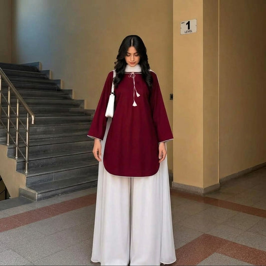 Modern Modest Wear