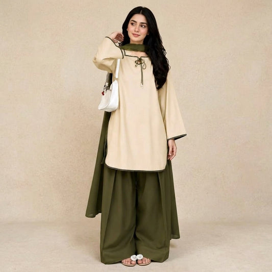 Modern Modest Wear