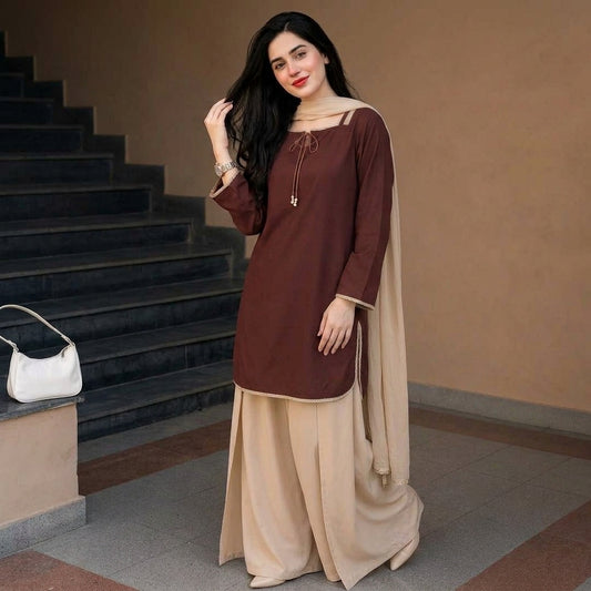 Modern Modest Wear