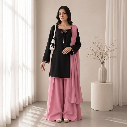 Modern Modest Wear