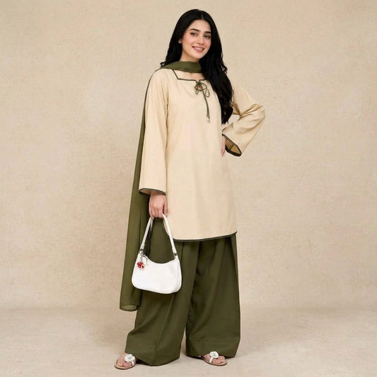 Modern Modest Wear