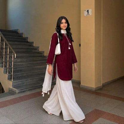 Modern Modest Wear