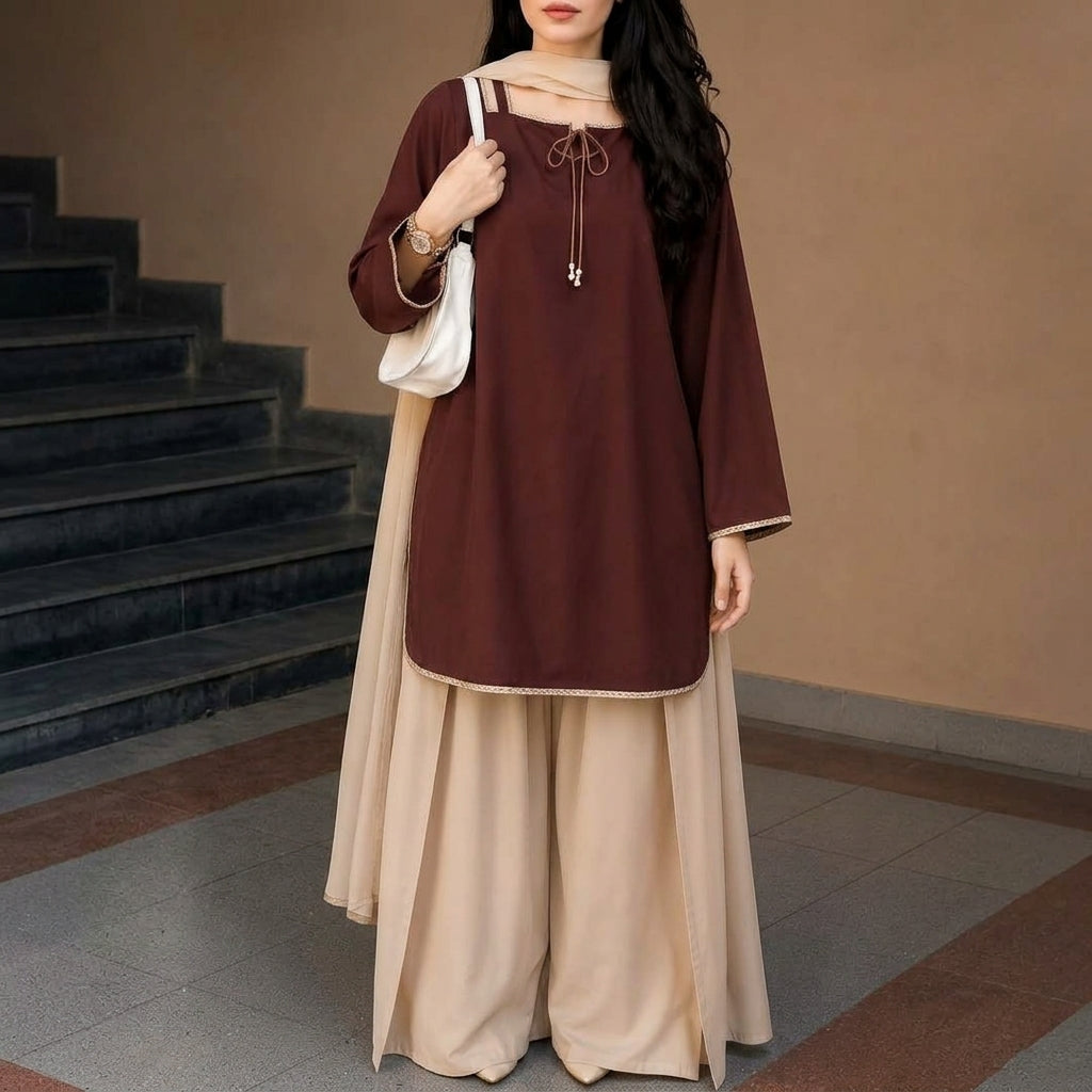 Modern Modest Wear