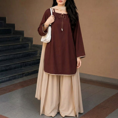Modern Modest Wear
