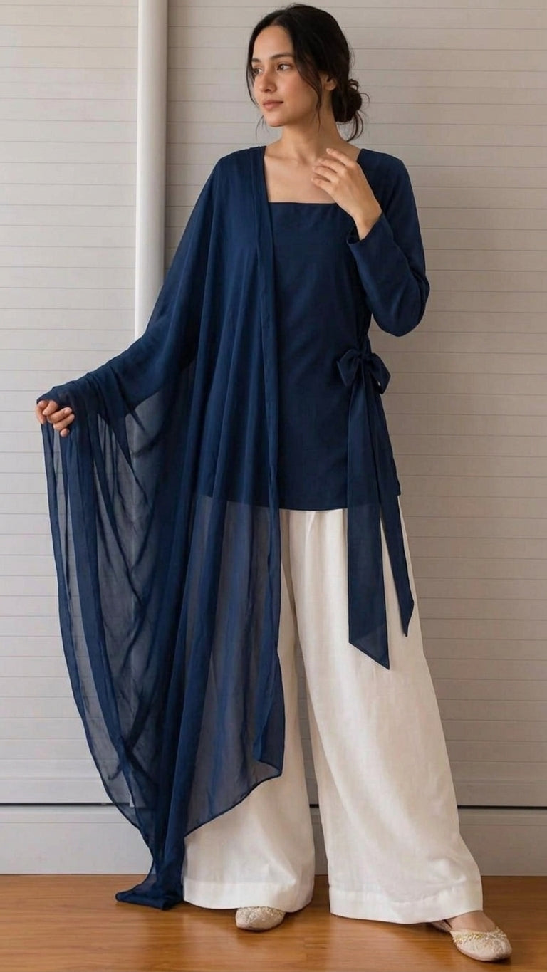 Modern Modest Wear