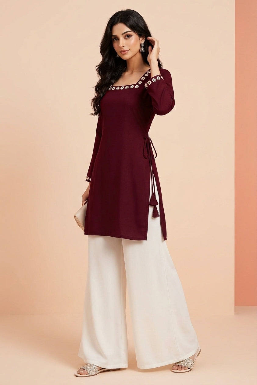 Modern Modest Wear