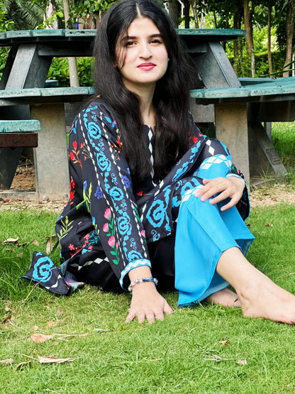 Title:
Swiss Lawn Digital Print 1200