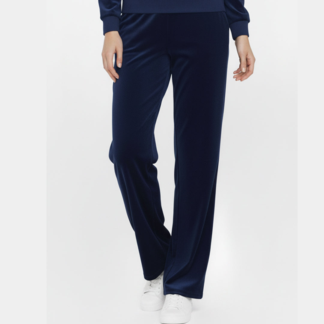 Premium Velvet Tracksuit | Soft, Stylish & Comfortable Loungewear Set