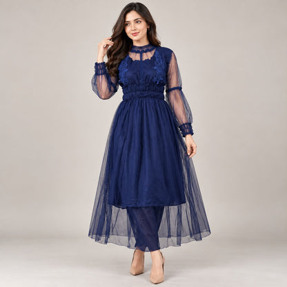 Fine Net Maxi - AX-107