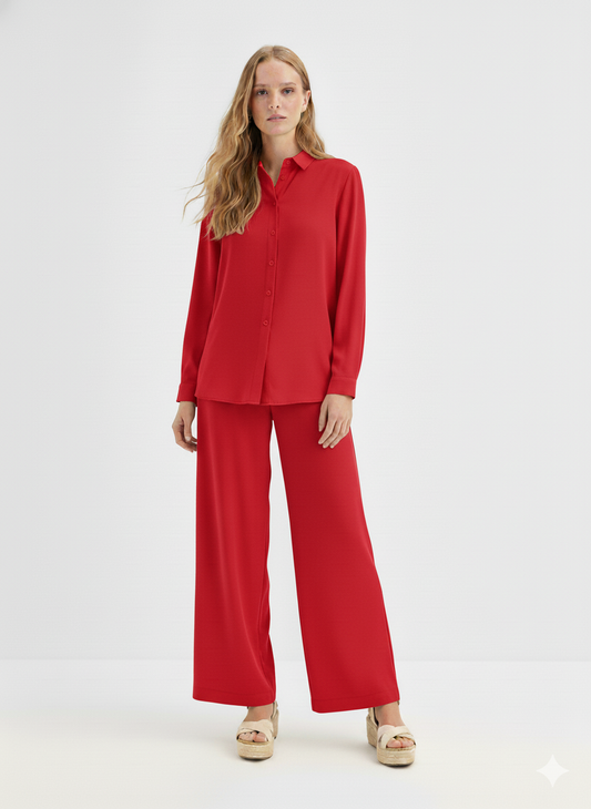 Classy Co-Ord Set for Women TS-13
