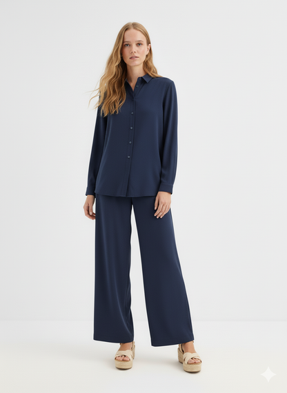 Classy Co-Ord Set for Women TS-13