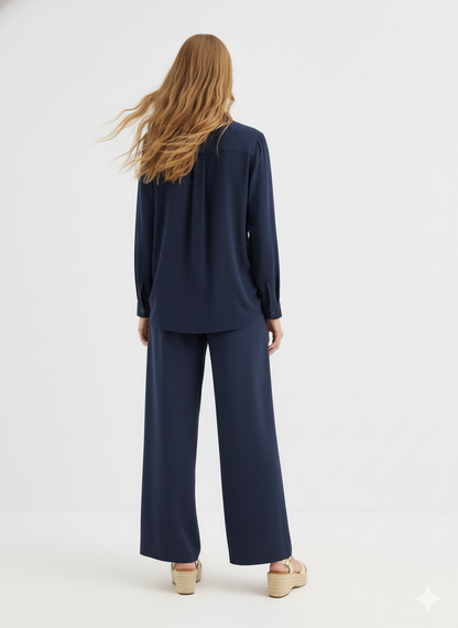 Classy Co-Ord Set for Women TS-13