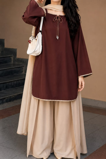 Modern Modest Wear